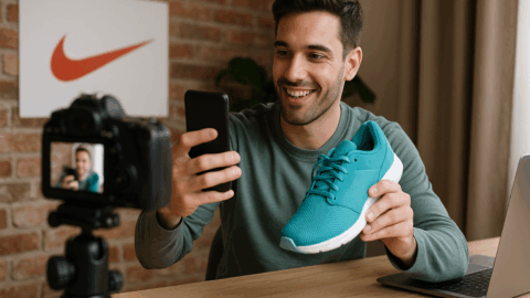 Las marcas apuestan por voces auténticas para conectar con audiencias digitale