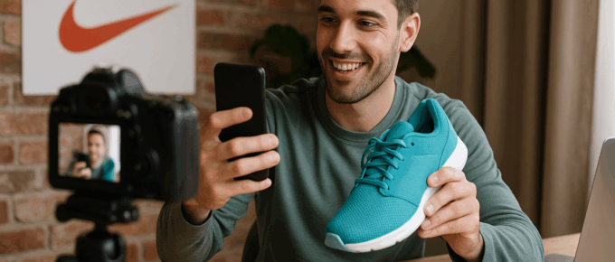 Las marcas apuestan por voces auténticas para conectar con audiencias digitale